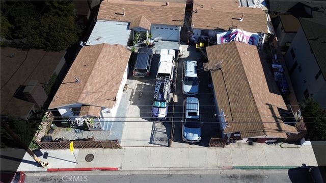 5716 Maywood, Maywood, CA 90270