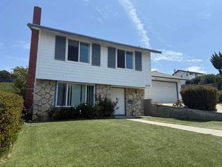 3570 Tony Drive, San Diego, CA 92122