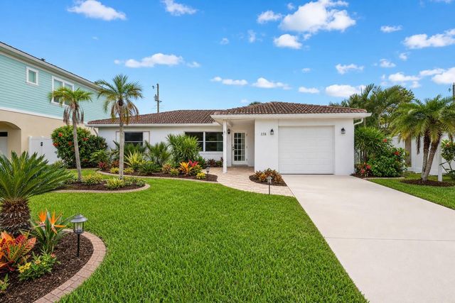 158 LIDO DRIVE, St Pete Beach, FL 33706