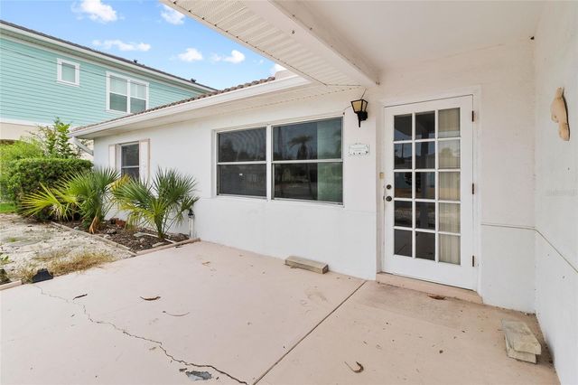 158 LIDO DRIVE, St Pete Beach, FL 33706