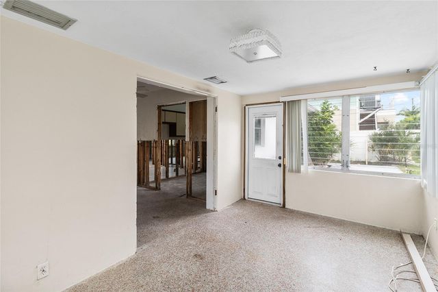 158 LIDO DRIVE, St Pete Beach, FL 33706