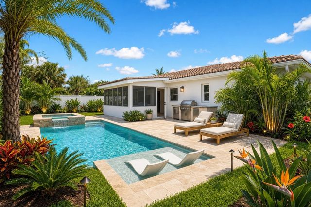 158 LIDO DRIVE, St Pete Beach, FL 33706