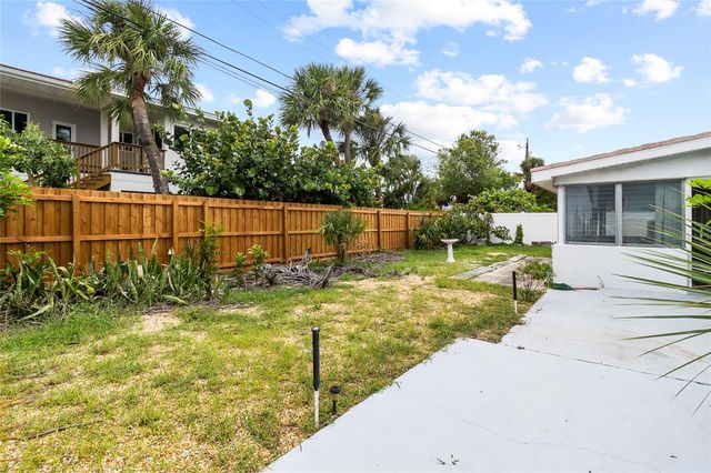 158 LIDO DRIVE, St Pete Beach, FL 33706