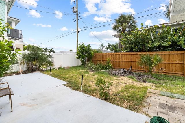 158 LIDO DRIVE, St Pete Beach, FL 33706