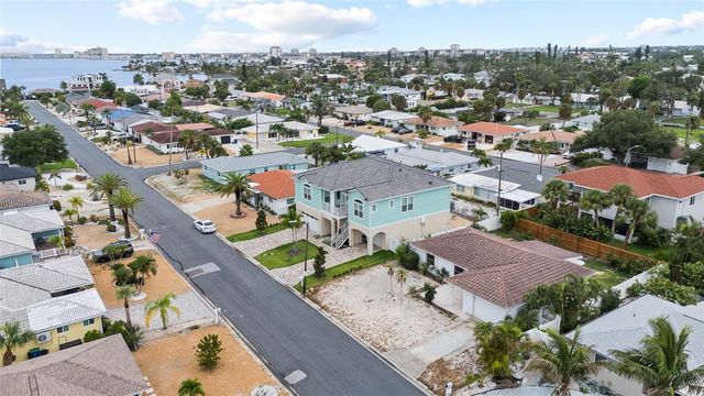 158 LIDO DRIVE, St Pete Beach, FL 33706