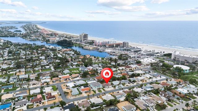 158 LIDO DRIVE, St Pete Beach, FL 33706