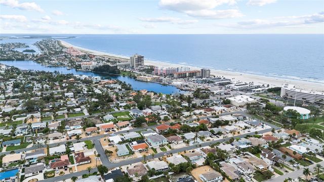 158 LIDO DRIVE, St Pete Beach, FL 33706