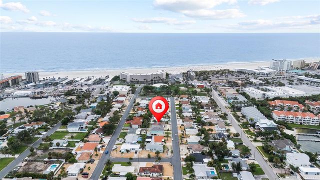 158 LIDO DRIVE, St Pete Beach, FL 33706