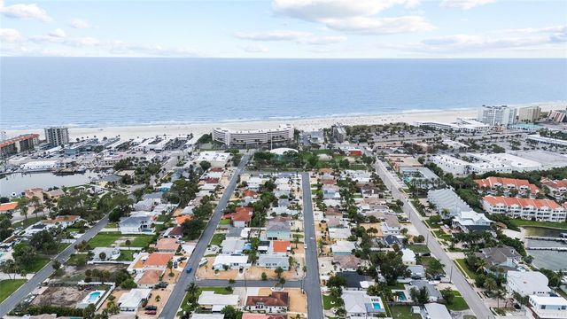 158 LIDO DRIVE, St Pete Beach, FL 33706