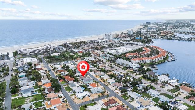 158 LIDO DRIVE, St Pete Beach, FL 33706