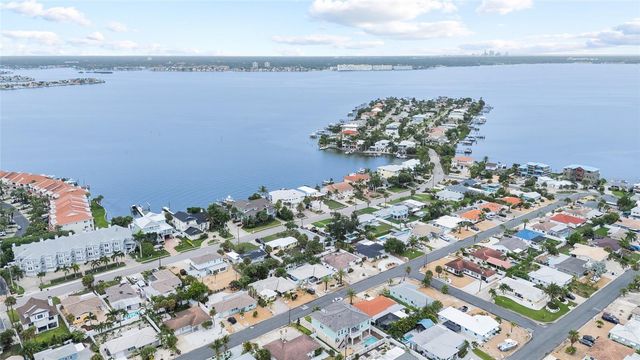 158 LIDO DRIVE, St Pete Beach, FL 33706