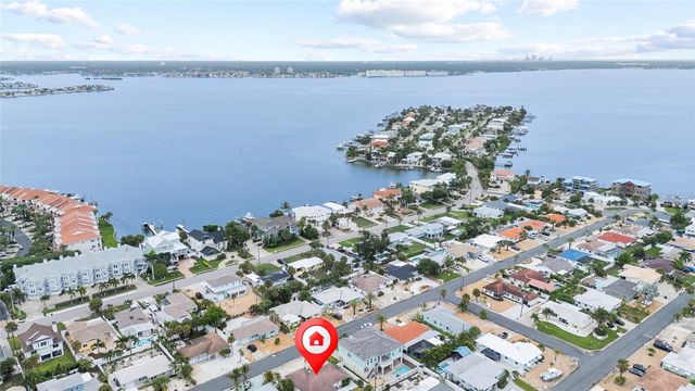 158 LIDO DRIVE, St Pete Beach, FL 33706