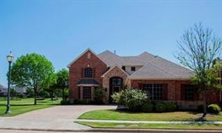 4122 W Crescent Way, Frisco, TX 75034