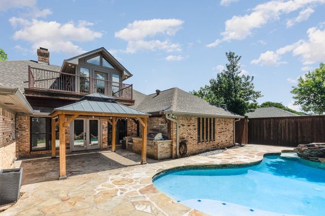 4410 Briargrove Lane, Dallas, TX 75287