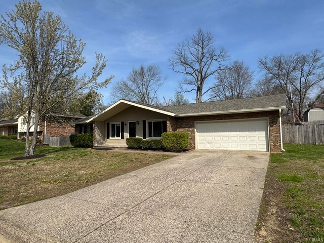 7422 Edgedale Drive, Newburgh, IN 47630