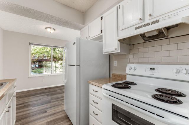 7609 Seasons Drive, Columbus, OH 43235