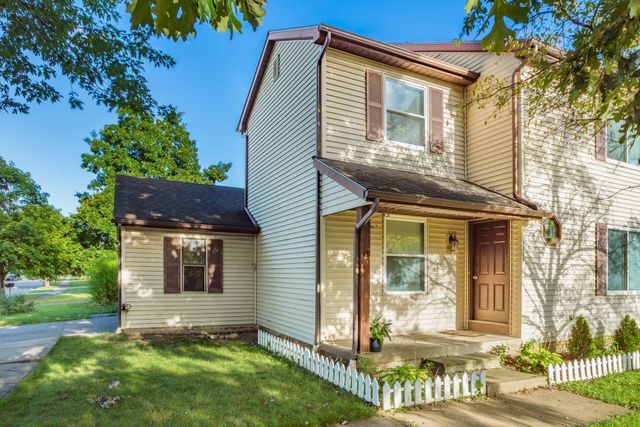 7609 Seasons Drive, Columbus, OH 43235