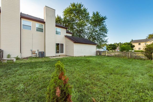 7609 Seasons Drive, Columbus, OH 43235