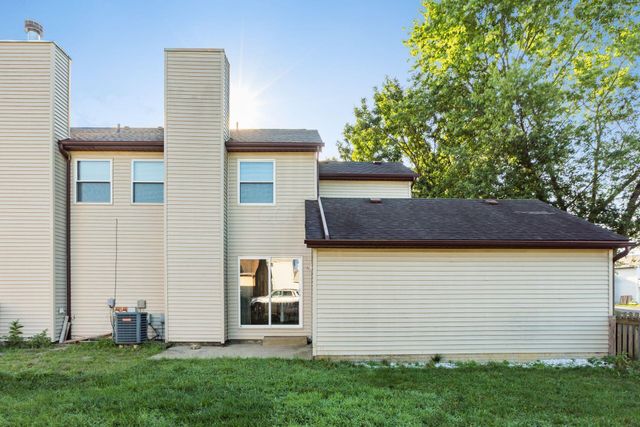 7609 Seasons Drive, Columbus, OH 43235