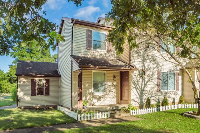 7609 Seasons Drive, Columbus, OH 43235