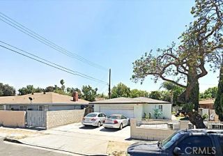 3510-& 3512 W Pine Street, Santa Ana, CA 92704