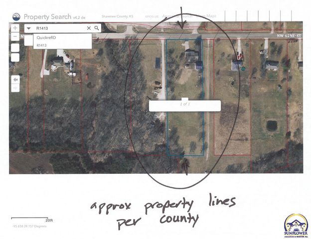 221 NW 62nd St, Topeka, KS 66617