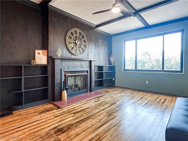 2500 New York Avenue, Parkersburg, WV 26101