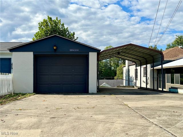 2500 New York Avenue, Parkersburg, WV 26101