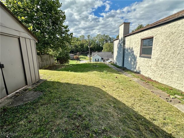 2500 New York Avenue, Parkersburg, WV 26101