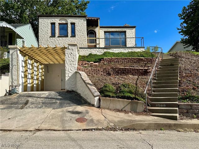 2500 New York Avenue, Parkersburg, WV 26101