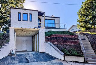 2500 New York Avenue, Parkersburg, WV 26101