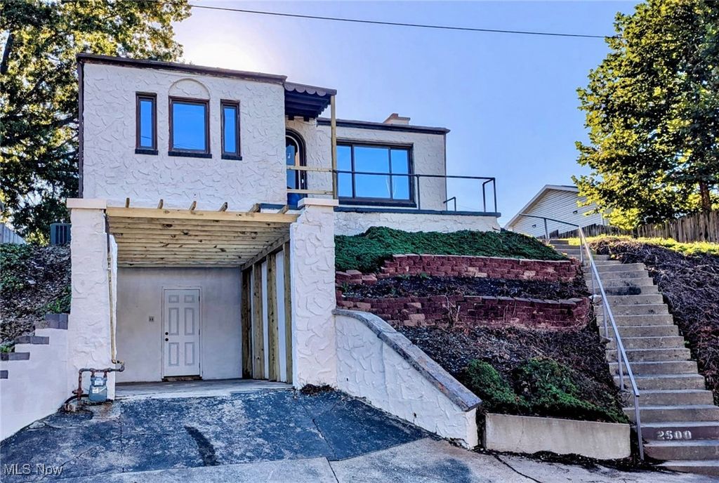 2500 New York Avenue, Parkersburg, WV 26101