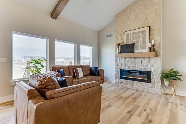 5766 N Edwards St., Wichita, KS 67204