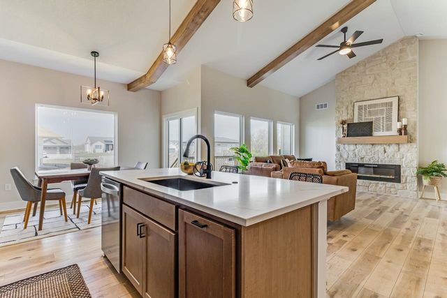 5766 N Edwards St., Wichita, KS 67204