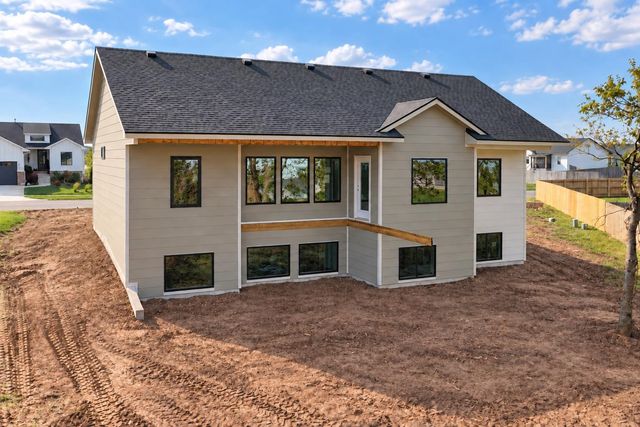 5766 N Edwards St., Wichita, KS 67204