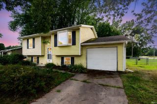 2405 Lane Street, Elkhart, IN 46514