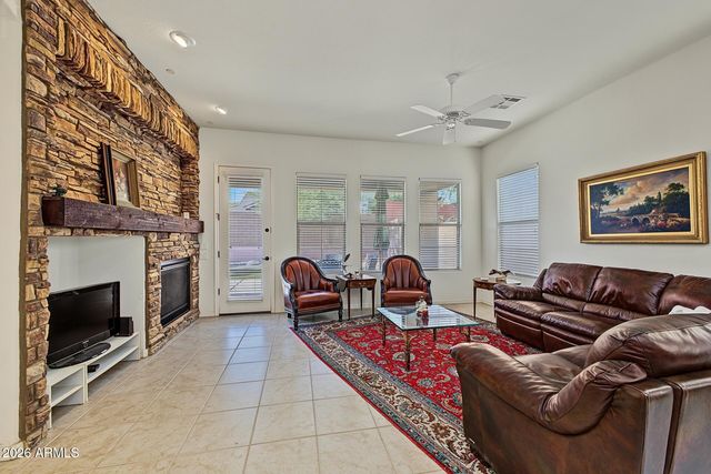20926 W Wycliff Drive, Buckeye, AZ 85326