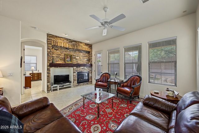 20926 W Wycliff Drive, Buckeye, AZ 85326