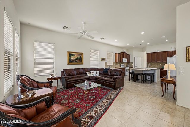 20926 W Wycliff Drive, Buckeye, AZ 85326