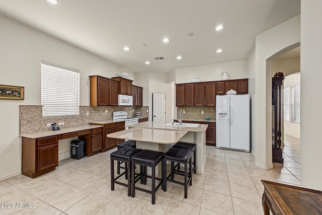 20926 W Wycliff Drive, Buckeye, AZ 85326