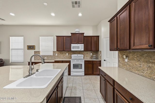 20926 W Wycliff Drive, Buckeye, AZ 85326