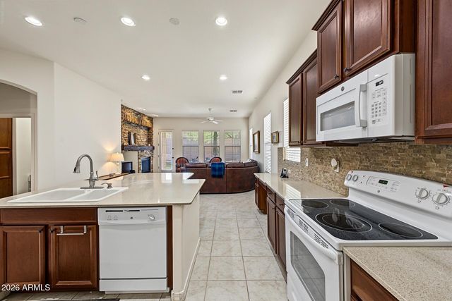 20926 W Wycliff Drive, Buckeye, AZ 85326