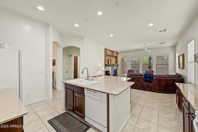20926 W Wycliff Drive, Buckeye, AZ 85326