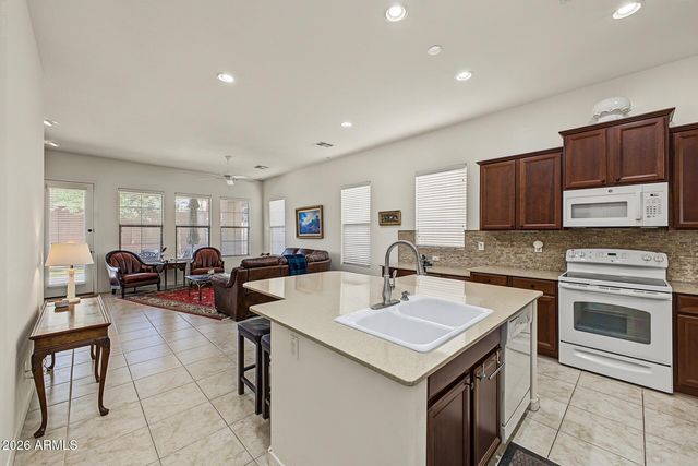 20926 W Wycliff Drive, Buckeye, AZ 85326
