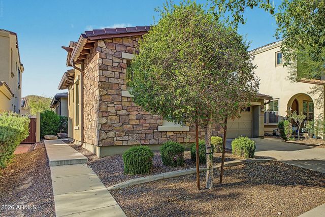20926 W Wycliff Drive, Buckeye, AZ 85326