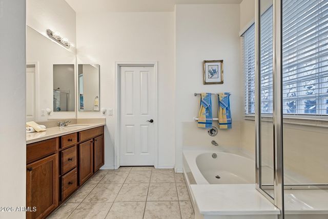 20926 W Wycliff Drive, Buckeye, AZ 85326