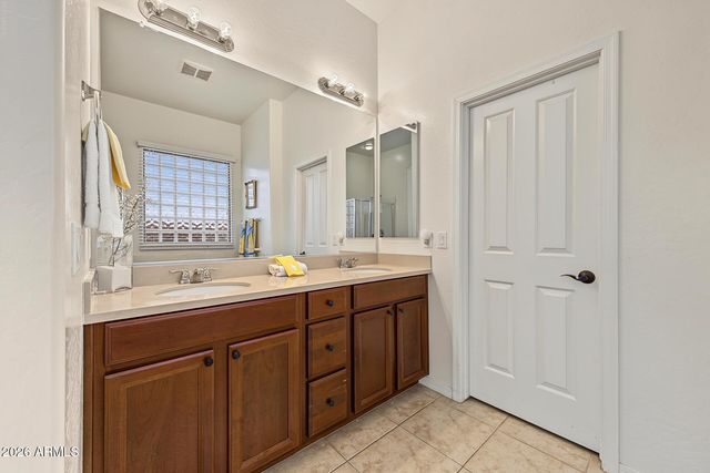 20926 W Wycliff Drive, Buckeye, AZ 85326