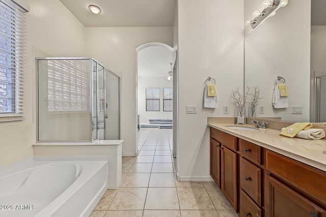 20926 W Wycliff Drive, Buckeye, AZ 85326