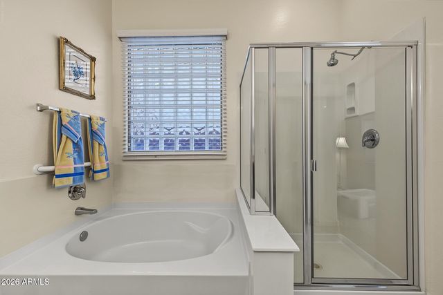 20926 W Wycliff Drive, Buckeye, AZ 85326