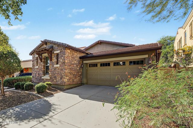 20926 W Wycliff Drive, Buckeye, AZ 85326